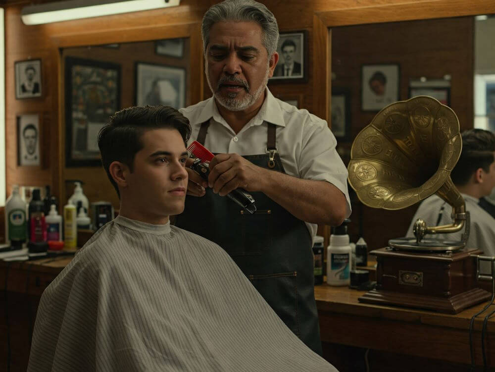 Barbershop Music: Why the Right Playlist Can Make All the Difference