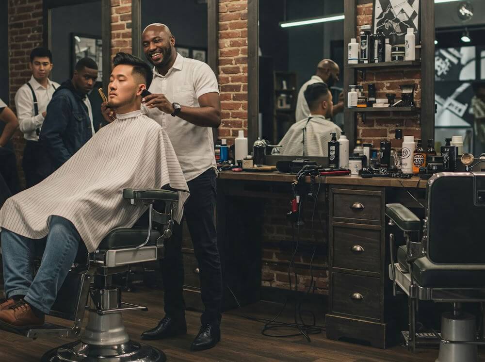 How Barbershops Are Redefining Men’s Grooming Services